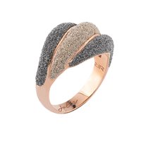 Anello Rebecca Donna Jolie in Argento Diamante SJLACR21 - SJLACR21